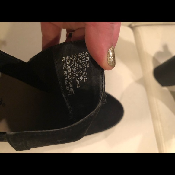 Booties - Picture 3 of 8